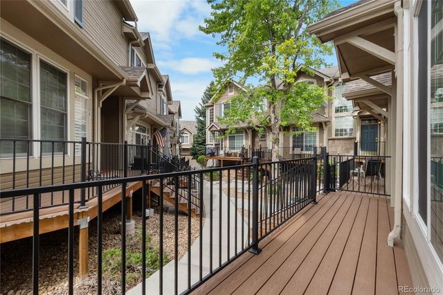 5555 E Briarwood Avenue 2302, Centennial, CO 80122
