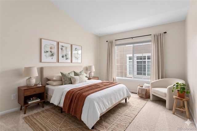 5555 E Briarwood Avenue 2302, Centennial, CO 80122