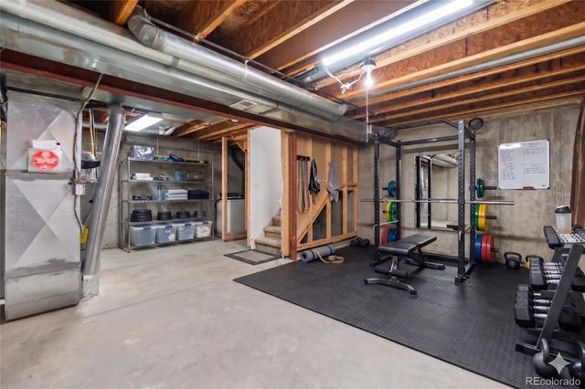 5555 E Briarwood Avenue 2302, Centennial, CO 80122