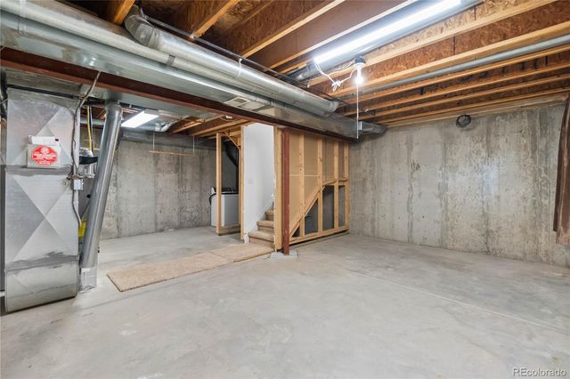5555 E Briarwood Avenue 2302, Centennial, CO 80122