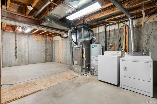 5555 E Briarwood Avenue 2302, Centennial, CO 80122