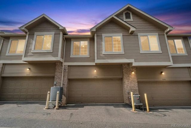 5555 E Briarwood Avenue 2302, Centennial, CO 80122