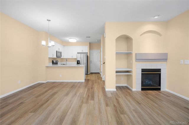 5555 E Briarwood Avenue 2302, Centennial, CO 80122