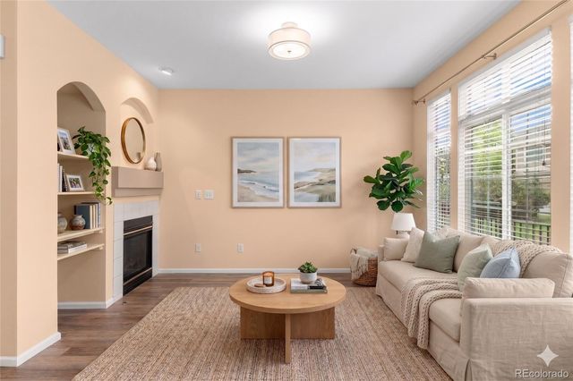 5555 E Briarwood Avenue 2302, Centennial, CO 80122