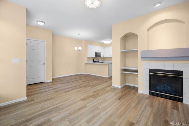 5555 E Briarwood Avenue 2302, Centennial, CO 80122