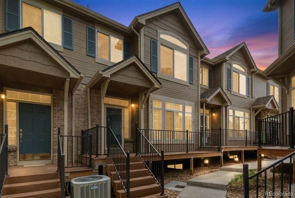 5555 E Briarwood Avenue 2302, Centennial, CO 80122