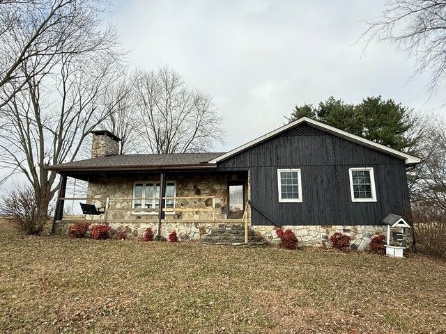 10910 Shelbyville Rd, Morrison, TN 37357