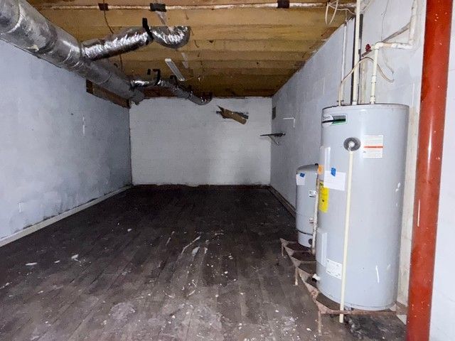 10910 Shelbyville Rd, Morrison, TN 37357