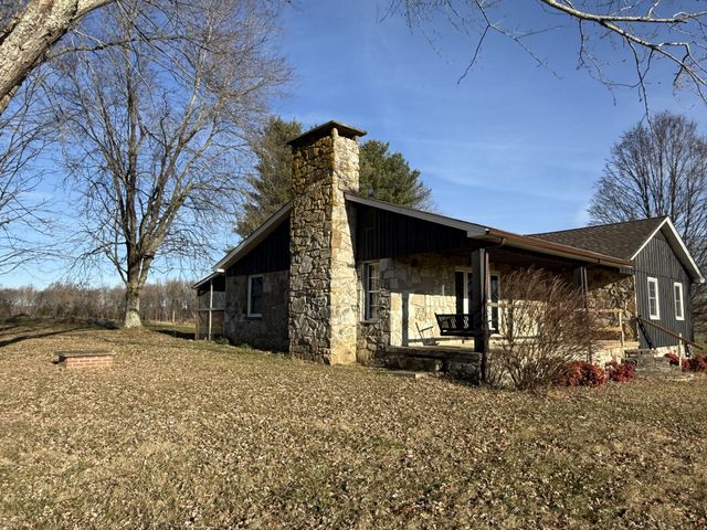 10910 Shelbyville Rd, Morrison, TN 37357