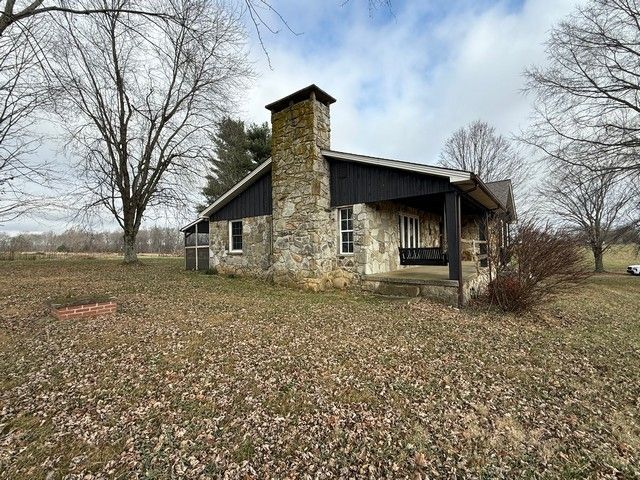 10910 Shelbyville Rd, Morrison, TN 37357