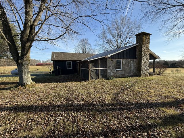 10910 Shelbyville Rd, Morrison, TN 37357