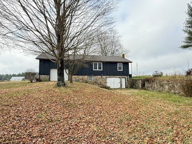 10910 Shelbyville Rd, Morrison, TN 37357