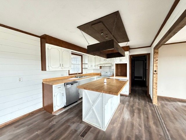 10910 Shelbyville Rd, Morrison, TN 37357