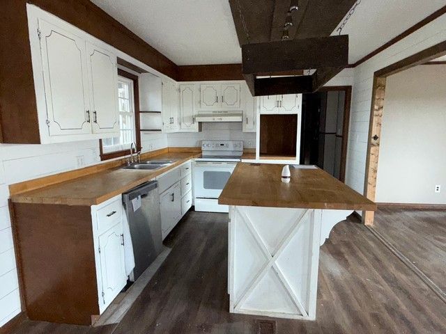 10910 Shelbyville Rd, Morrison, TN 37357