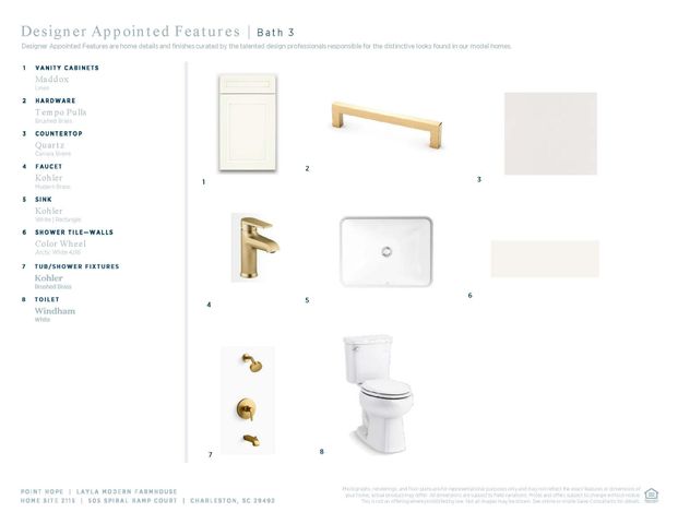 505 Spiral Ramp Court, Charleston, SC 29492