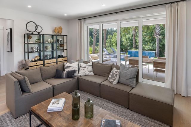 505 Spiral Ramp Court, Charleston, SC 29492