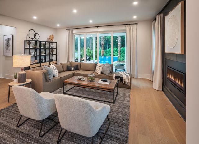 505 Spiral Ramp Court, Charleston, SC 29492