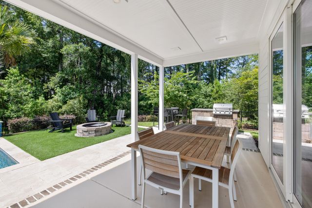 505 Spiral Ramp Court, Charleston, SC 29492