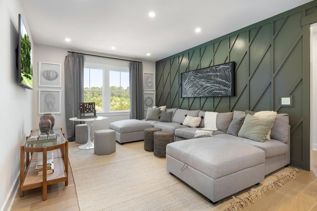 505 Spiral Ramp Court, Charleston, SC 29492