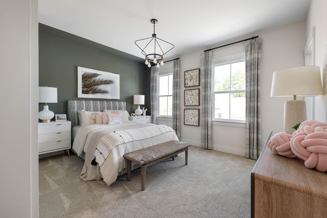 505 Spiral Ramp Court, Charleston, SC 29492