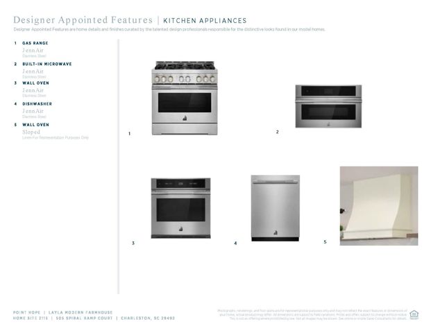 505 Spiral Ramp Court, Charleston, SC 29492