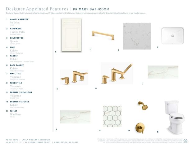 505 Spiral Ramp Court, Charleston, SC 29492