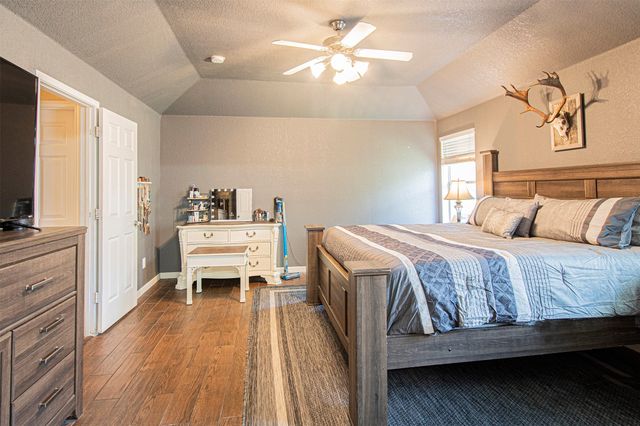 600 Fossil Wood Drive, Saginaw, TX 76179