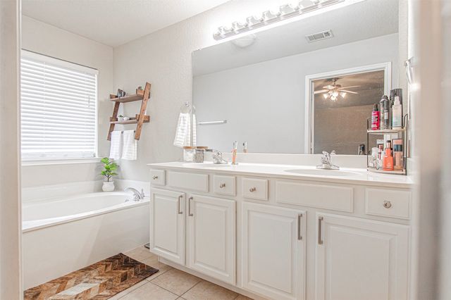 600 Fossil Wood Drive, Saginaw, TX 76179