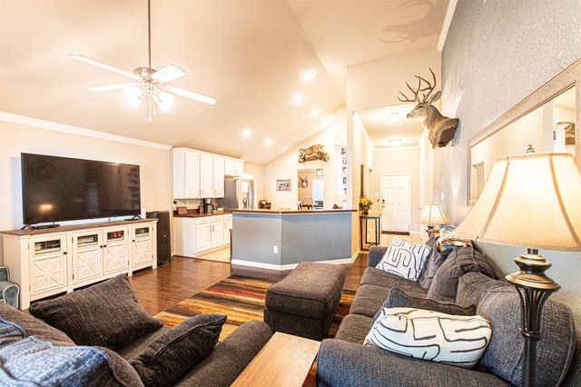 600 Fossil Wood Drive, Saginaw, TX 76179