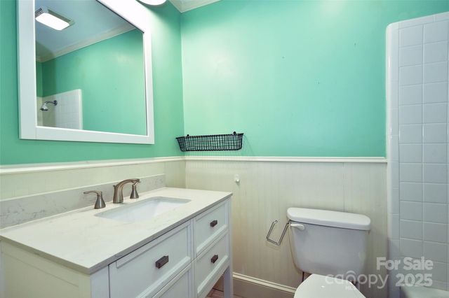 806 N Craige Street, Salisbury, NC 28144