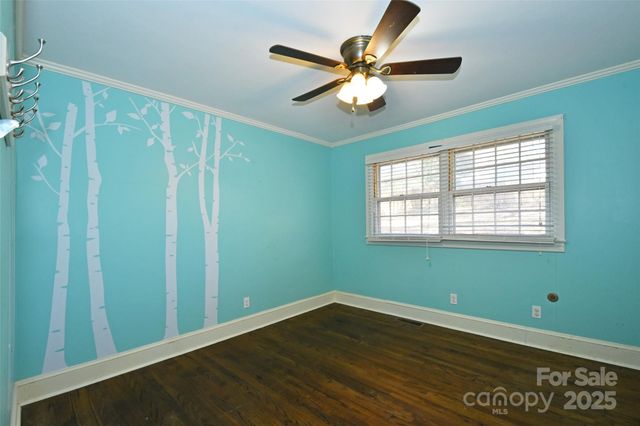 806 N Craige Street, Salisbury, NC 28144