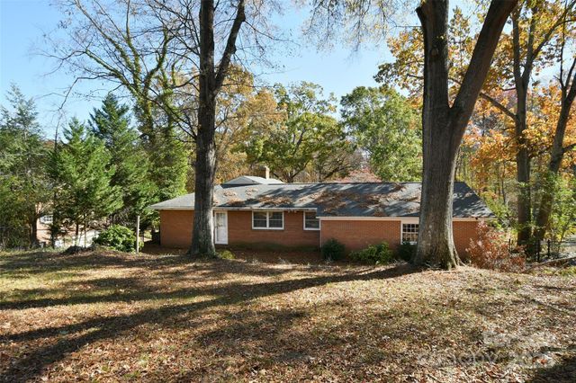 806 N Craige Street, Salisbury, NC 28144