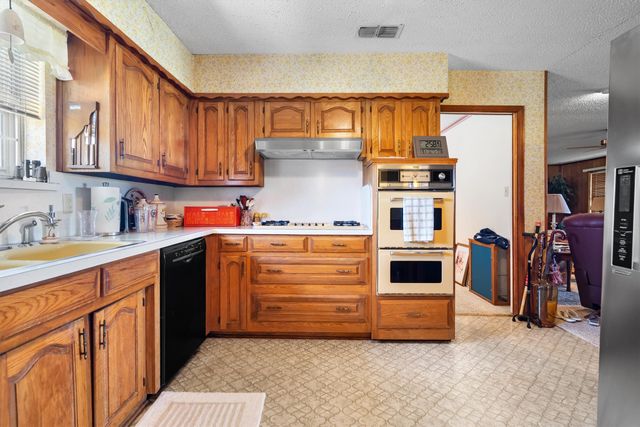 12972 Fm 981, Blue Ridge, TX 75424