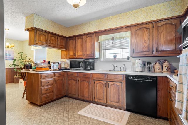 12972 Fm 981, Blue Ridge, TX 75424