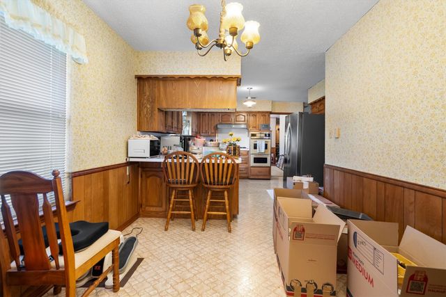 12972 Fm 981, Blue Ridge, TX 75424