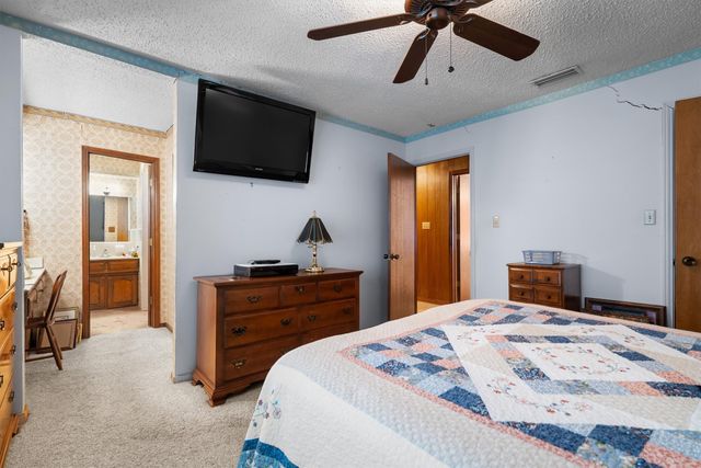 12972 Fm 981, Blue Ridge, TX 75424