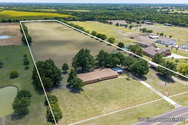 12972 Fm 981, Blue Ridge, TX 75424
