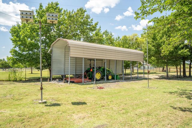 12972 Fm 981, Blue Ridge, TX 75424