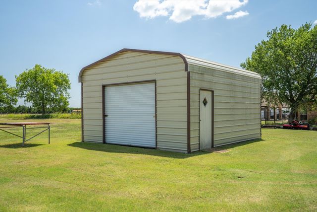 12972 Fm 981, Blue Ridge, TX 75424