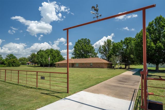 12972 Fm 981, Blue Ridge, TX 75424