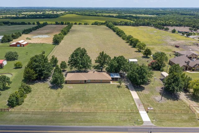 12972 Fm 981, Blue Ridge, TX 75424