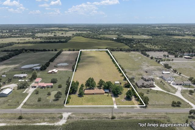 12972 Fm 981, Blue Ridge, TX 75424