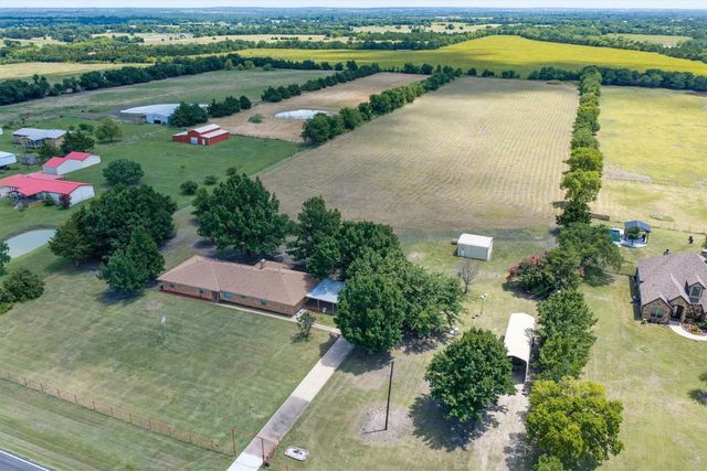 12972 Fm 981, Blue Ridge, TX 75424