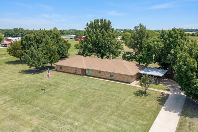 12972 Fm 981, Blue Ridge, TX 75424