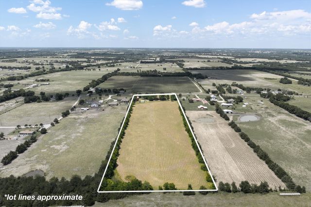 12972 Fm 981, Blue Ridge, TX 75424