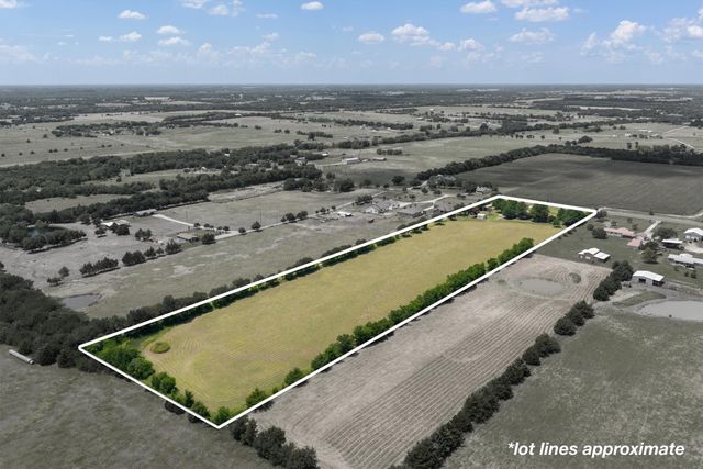 12972 Fm 981, Blue Ridge, TX 75424