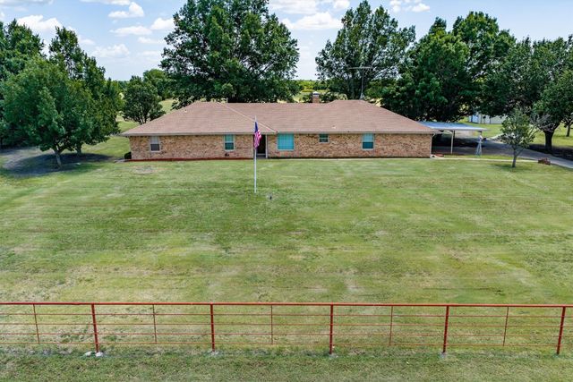 12972 Fm 981, Blue Ridge, TX 75424