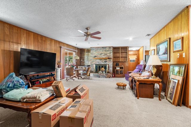 12972 Fm 981, Blue Ridge, TX 75424
