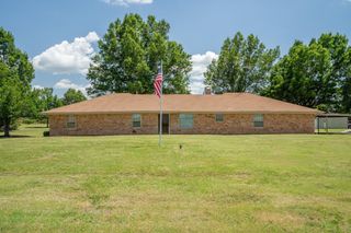 12972 Fm 981, Blue Ridge, TX 75424