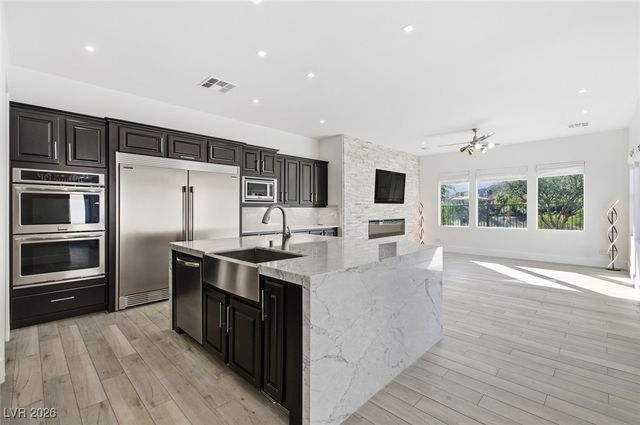 2603 Red Springs Drive, Las Vegas, NV 89135